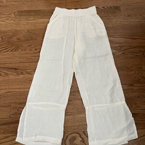 Pact Coastal pants XS